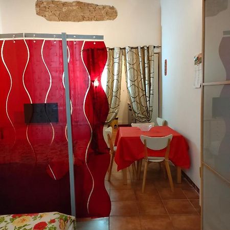 Mini Appartamento Livorno Eksteriør billede