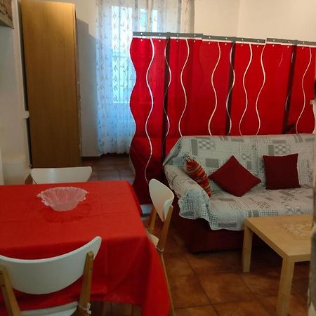 Mini Appartamento Livorno Eksteriør billede