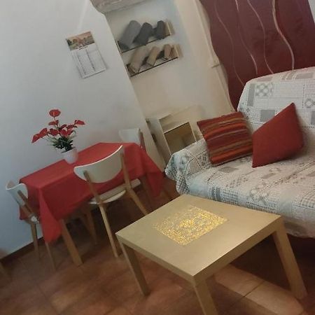Mini Appartamento Livorno Eksteriør billede