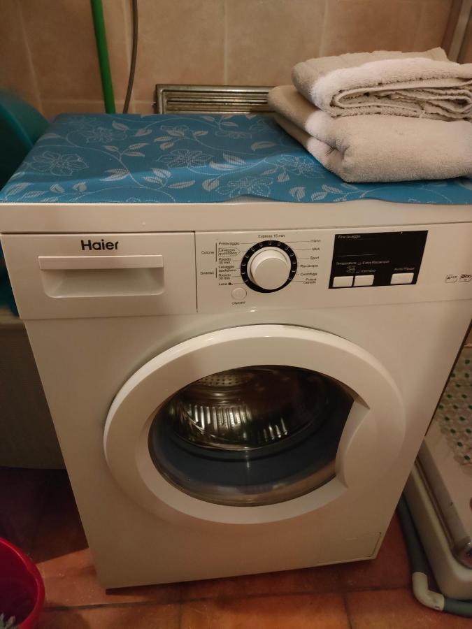 Mini Appartamento Livorno Eksteriør billede