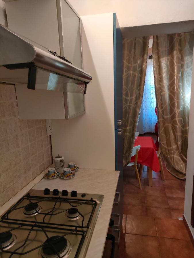 Mini Appartamento Livorno Eksteriør billede
