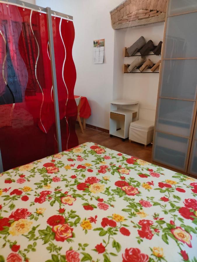 Mini Appartamento Livorno Eksteriør billede