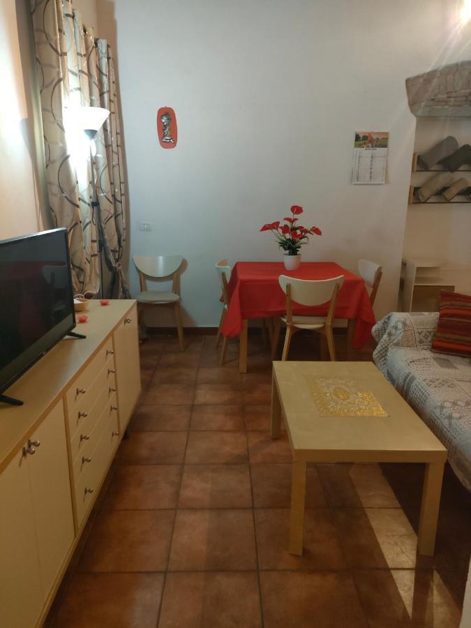 Mini Appartamento Livorno Eksteriør billede
