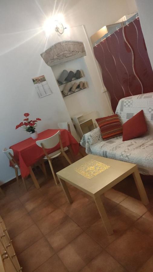 Mini Appartamento Livorno Eksteriør billede